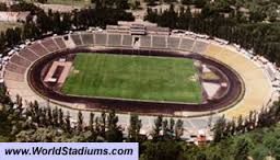 Slika stadiona Tsentralnyi Mykolaiv