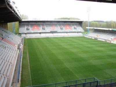 Image du stade : Abbé-Deschamps
