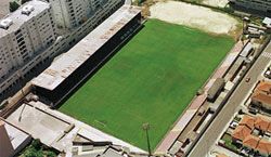Immagine dello stadio Engenheiro Vidal Pinheiro