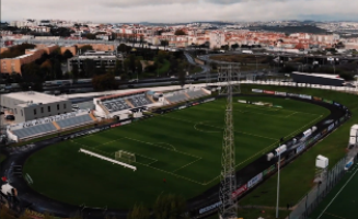 Picture of Estádio Pina Manique