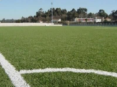 Zdjęcie stadionu Campo Municipal da Nogueira