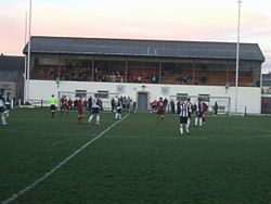 Picture of Kynoch Park