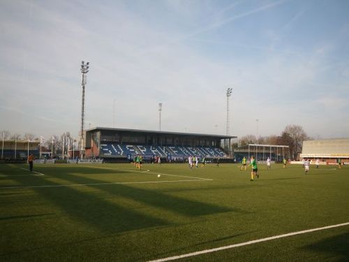 Zdjęcie stadionu Sportpark de Westmaat