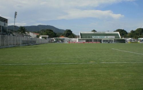 Image du stade : Eucy de Resende Mendonça
