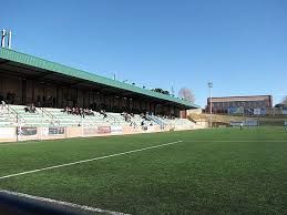 Image du stade : Municipal de la Via Fèrria