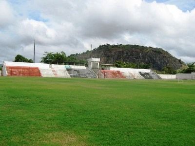Image du stade : Olival Elias de Moraes