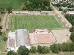 Slika stadiona El Coliseo