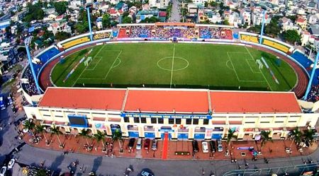 Immagine dello stadio Cửa Ông