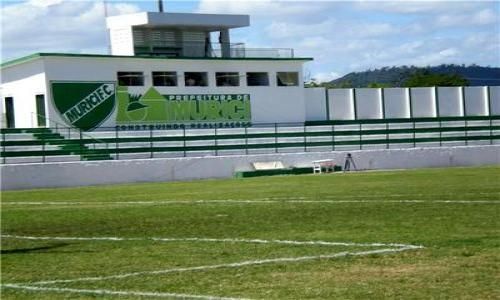 Slika stadiona José Gomes da Costa