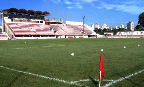 Image du stade : Farião