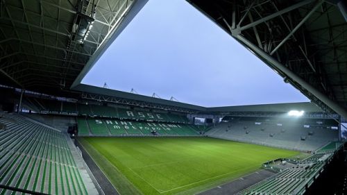 Image du stade : Geoffroy-Guichard