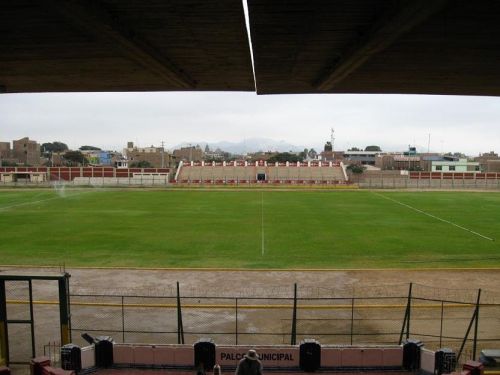 Image du stade : José Picasso Peratta