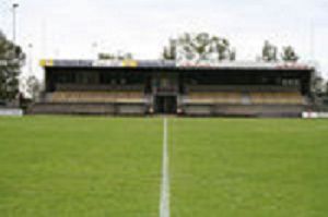Slika stadiona Zuidersportpark