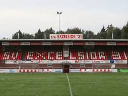 Image du stade : Sportpark De Koerbelt