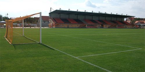 Image du stade : Balmazújvárosi Városi Sportpálya