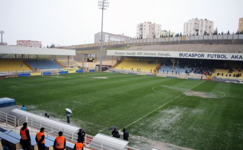 Buca Stadiumの画像
