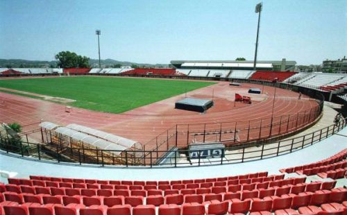 Immagine dello stadio Pyrgos Municipal Stadium