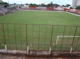 Image du stade : Clemente de Oliviera