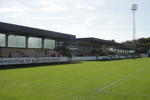 Image du stade : Jos Van Wellen