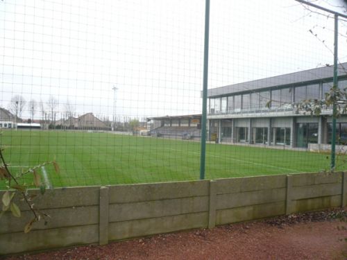 Zdjęcie stadionu Gemeentelijk Sportstadion