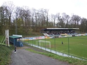 Picture of Stade du Tultay