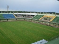 Image du stade : Estádio Resendão