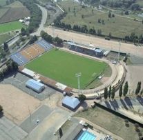 Slika stadiona Jean-Laville