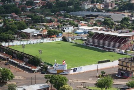 Picture of Estádio 19 de Outubro