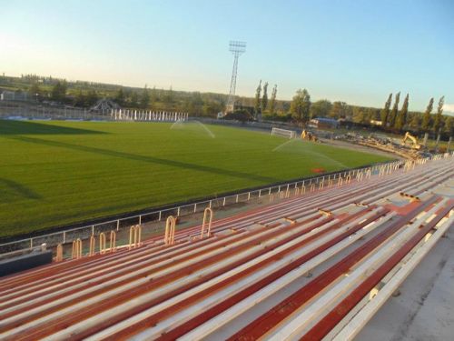 Immagine dello stadio Evgrapi Shevardnadze