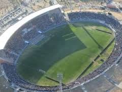 Immagine dello stadio El Coliseo