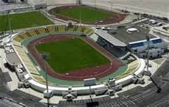Foto van Al Sailiya Stadium