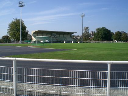 Fotografia e Stade René Fenouillère