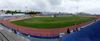 Zdjęcie stadionu Estadio Municipal de Marbella