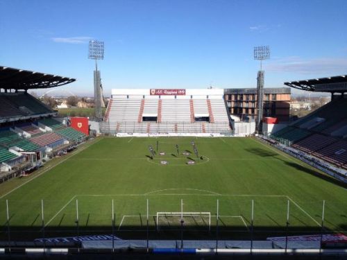 Zdjęcie stadionu Libero Masini