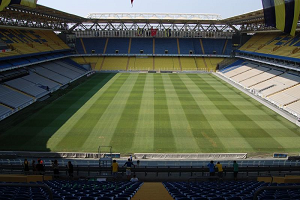 Picture of Şükrü Saracoğlu Stadium