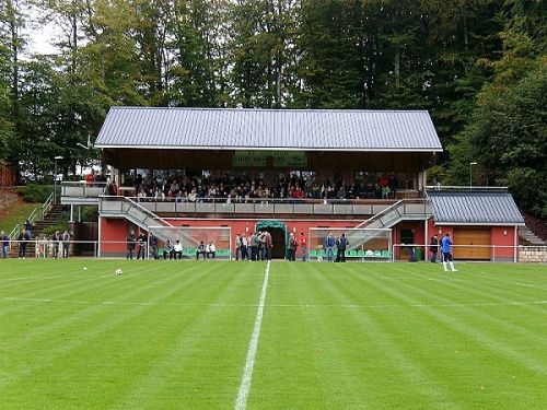 Picture of Stade Jos Becker