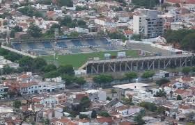 Immagine dello stadio El Gigante del Norte