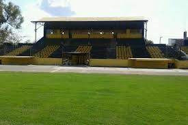 Estadio Aurinegro Resmi