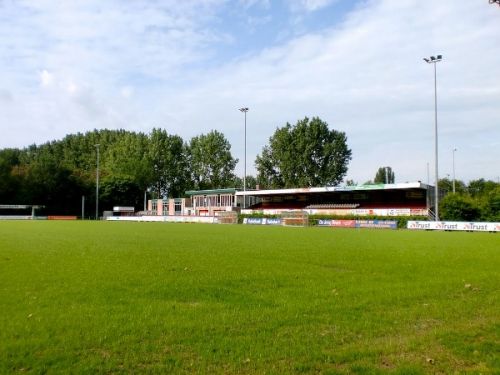 Image du stade : Sportpark De Bongerd
