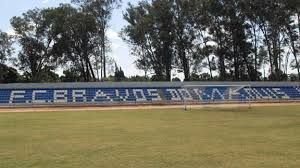 Estádio Mundunduleno Resmi
