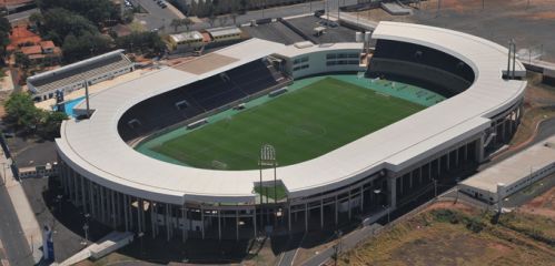 Image du stade : Fonte Luminosa