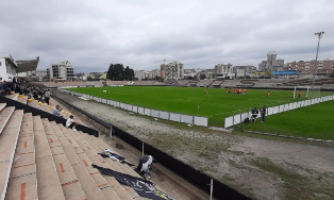 Picture of Estádio Conde Dias Garcia