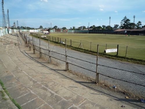 Picture of Nkana Stadium