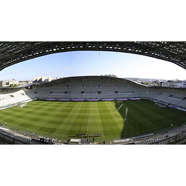Image du stade : Stade Jean-Bouin