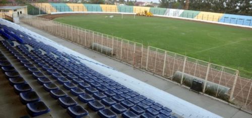 Gambar bagi Estadio Antonio Romero