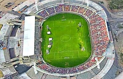Picture of Estadio Bicentenario Ciudad de Catamarca