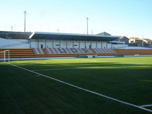 Immagine dello stadio Estádio 1º de Dezembro
