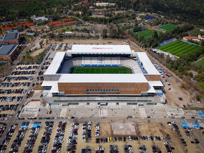 Picture of San Carlos de Apoquindo