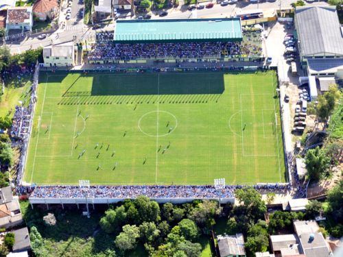 Slika stadiona Antônio Vieira Ramos