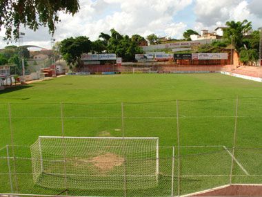 Slika stadiona Nassri Mattar